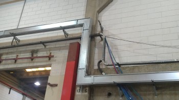 Barramento de Cobre 200A