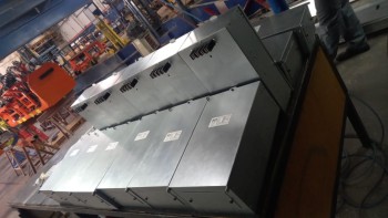 Cofre de Derivação