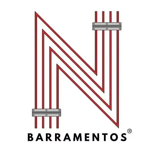 NBarramentos