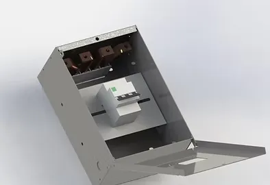 Cofre Plugin