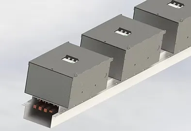 Elementos de Distribuição