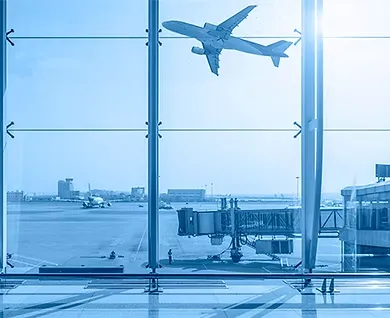 Aeroportos