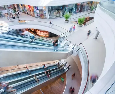 Shoppings