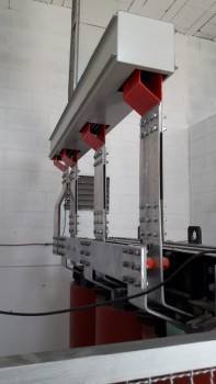 Barramento Elétrico