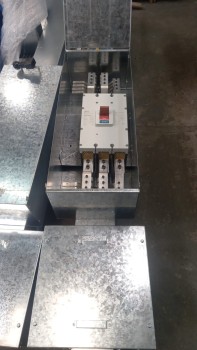 Caixa de Derivação