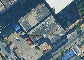 Fábrica de Barramento Blindado